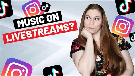 Can you play music on Instagram Live? Exploring the Symphony of Social Streaming