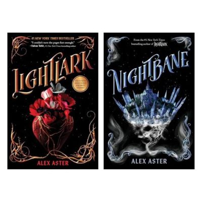 How Many Books Will Be in the Lightlark Series: A Detailed Exploration