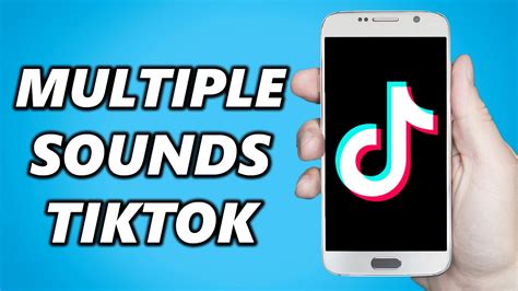 How to Add Music to a TikTok Video: A Detailed Guide with Multiple Perspectives