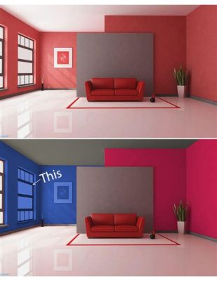 how to change wall color without painting