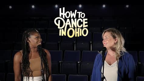 How to Dance in Ohio Run Time: A Blend of Culture and Rhythm