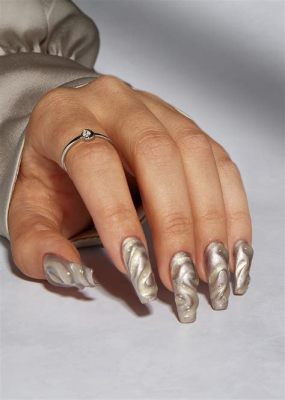 how to do 3d nail art with gel how can 3d nail art enhance your overall appearance and self-confidence?