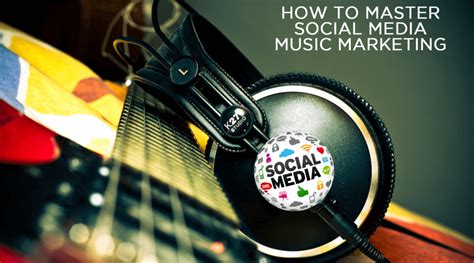 how to release music on all platforms and the impact of social media on music marketing