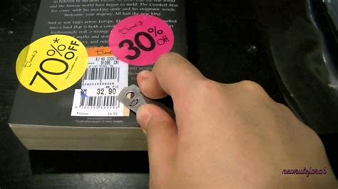 how to remove price stickers from books and explore the history of book pricing