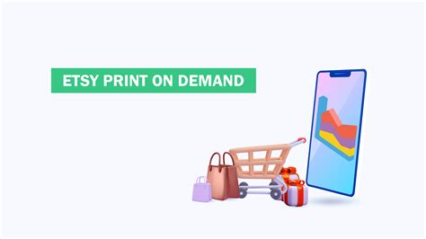 how to set up print on demand etsy: exploring the potential of Etsy's print on demand feature