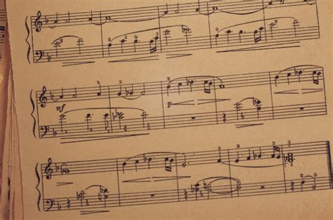 What Was the Earliest Notated European Music and its Legacy in Music History